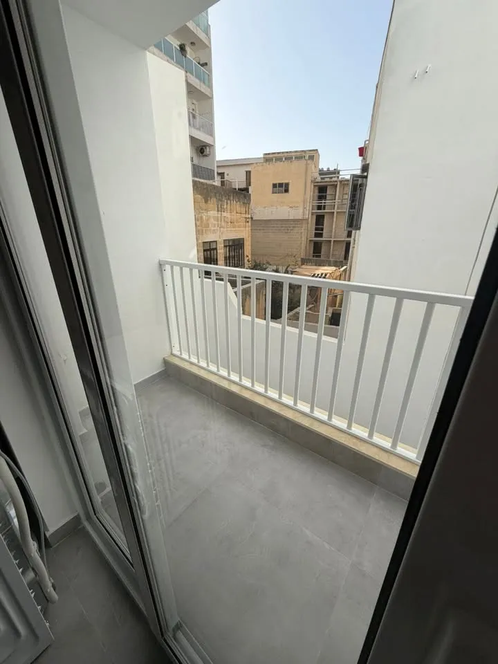 Brand New Studio Apartment in Msida