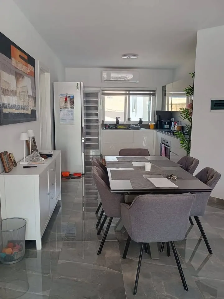 High end Newish penthouse 2 dble bedrooms available for rent