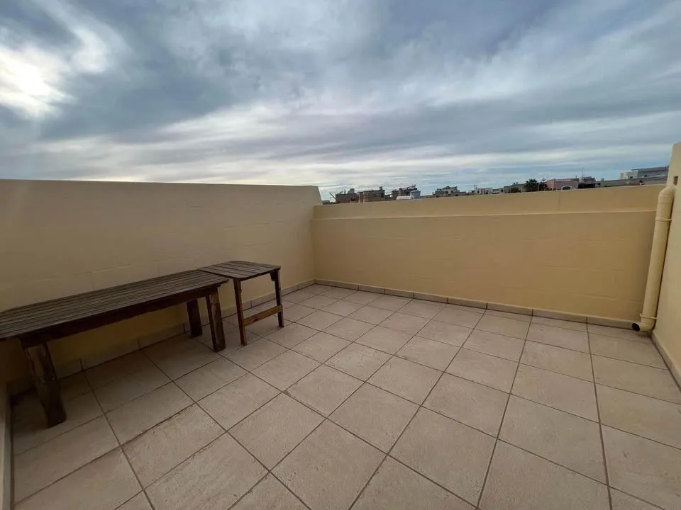 Qala Gozo Penthouse For Rent