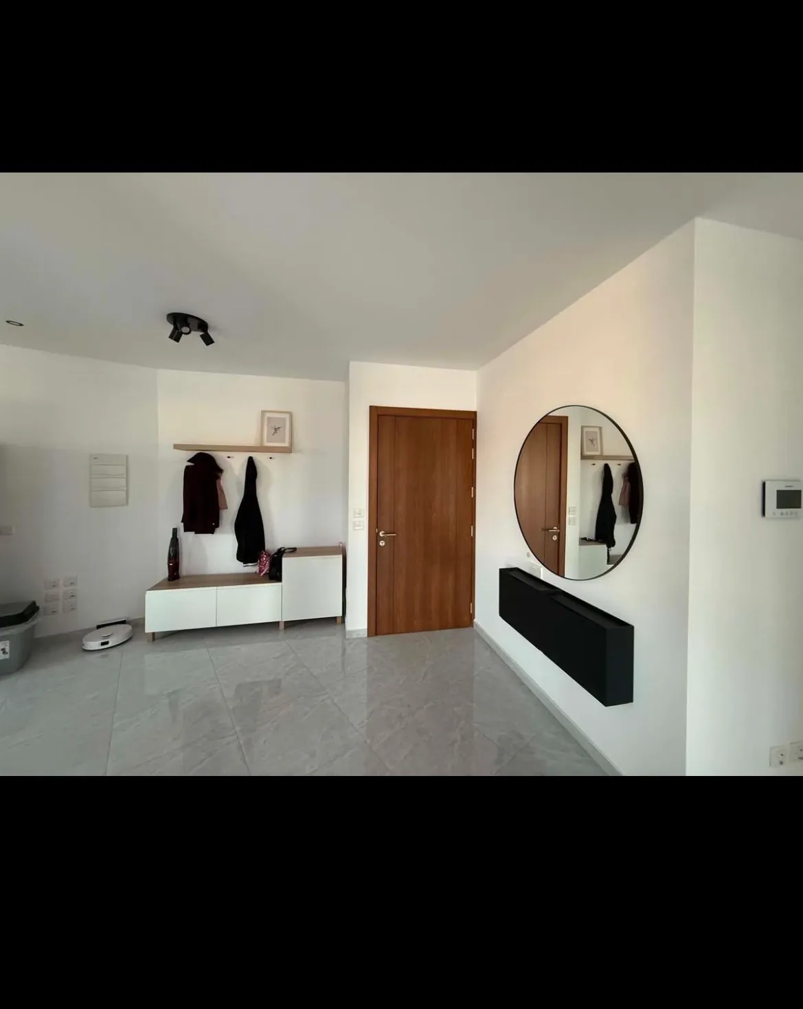 Direct from owner: Bright, modern, new apartment with stunning 180° open views in Marsaxlokk