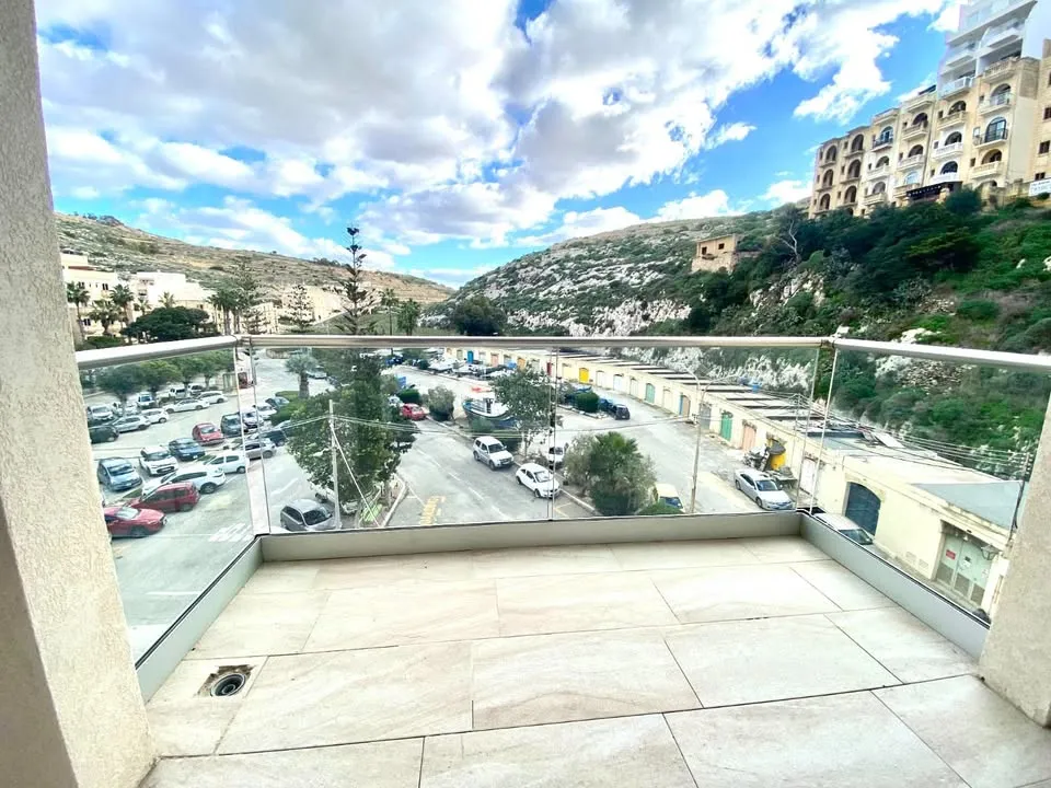 Xlendi Gozo Modern Apartment