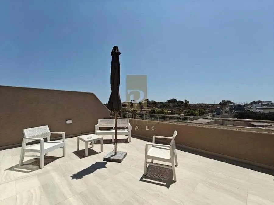 2 Bedroom Apartment in Xgħajra