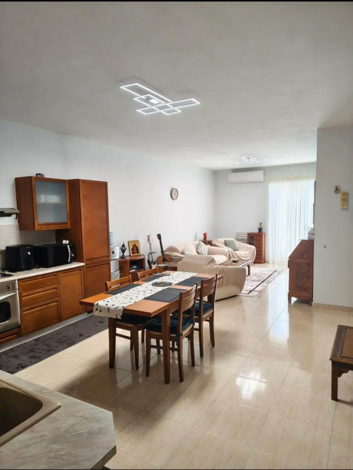 Swatar 3 Bedroom Apartment