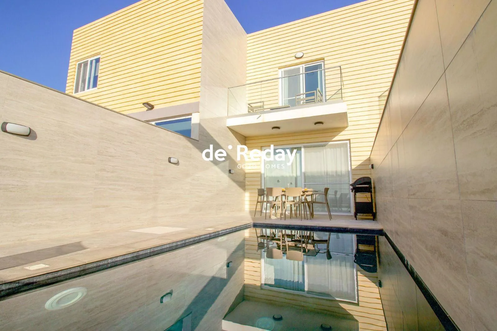 Luxury House in Gharb