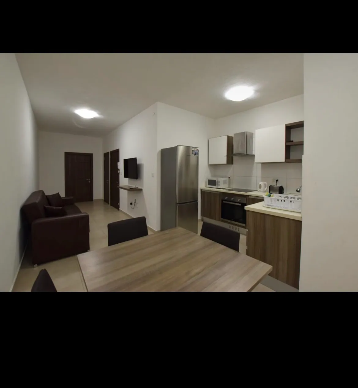 2-Bedroom Apartment in Balluta, Sliema