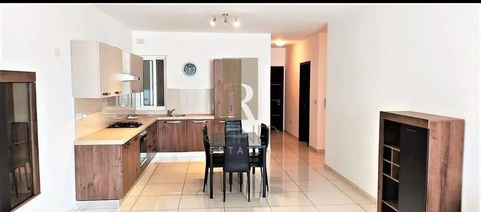 Three Bedroom Apartment in Bahrija for Rent