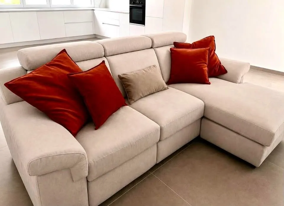 Luqa Modern Maisonette