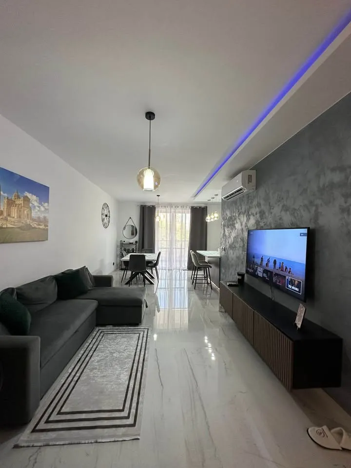 2-Bedroom Apartment for Rent in the Heart of Xagħra, Gozo