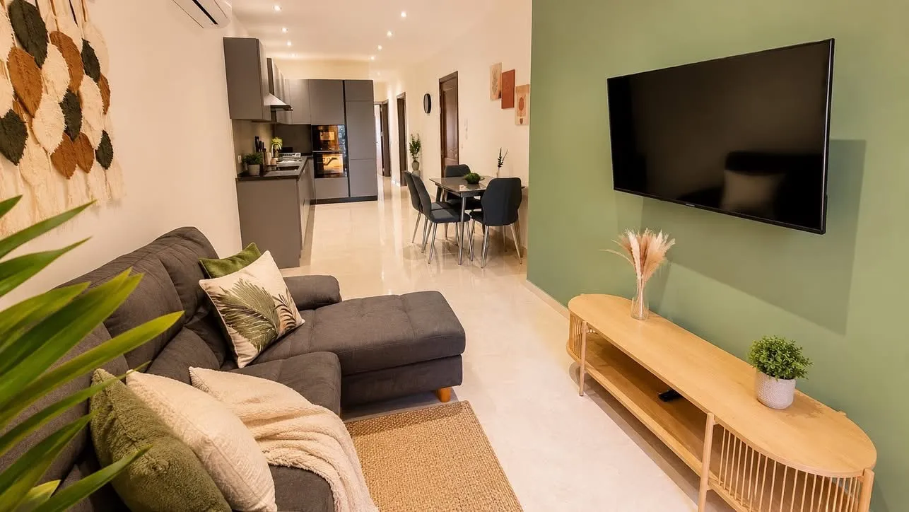 IKLIN | BRAND NEW 2-BEDROOM APARTMENT