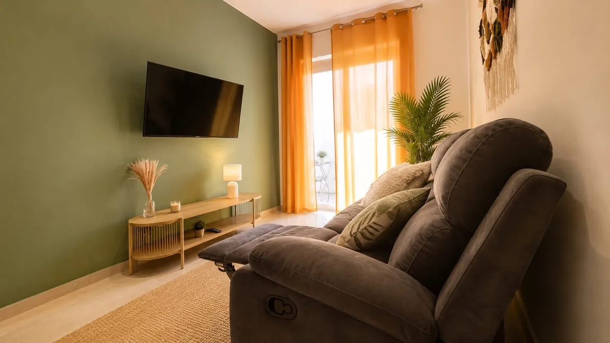 IKLIN | BRAND NEW 2-BEDROOM APARTMENT