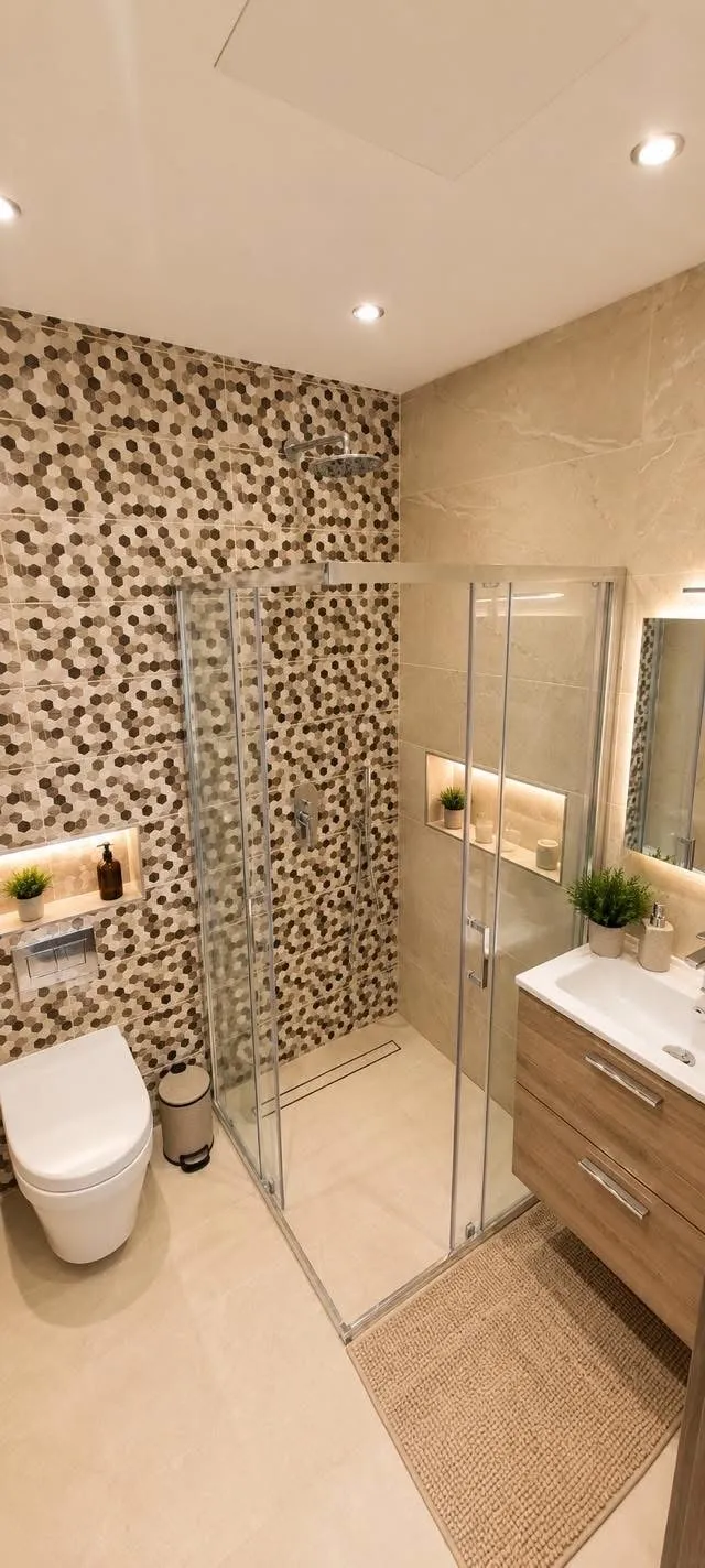 IKLIN | BRAND NEW 2-BEDROOM APARTMENT