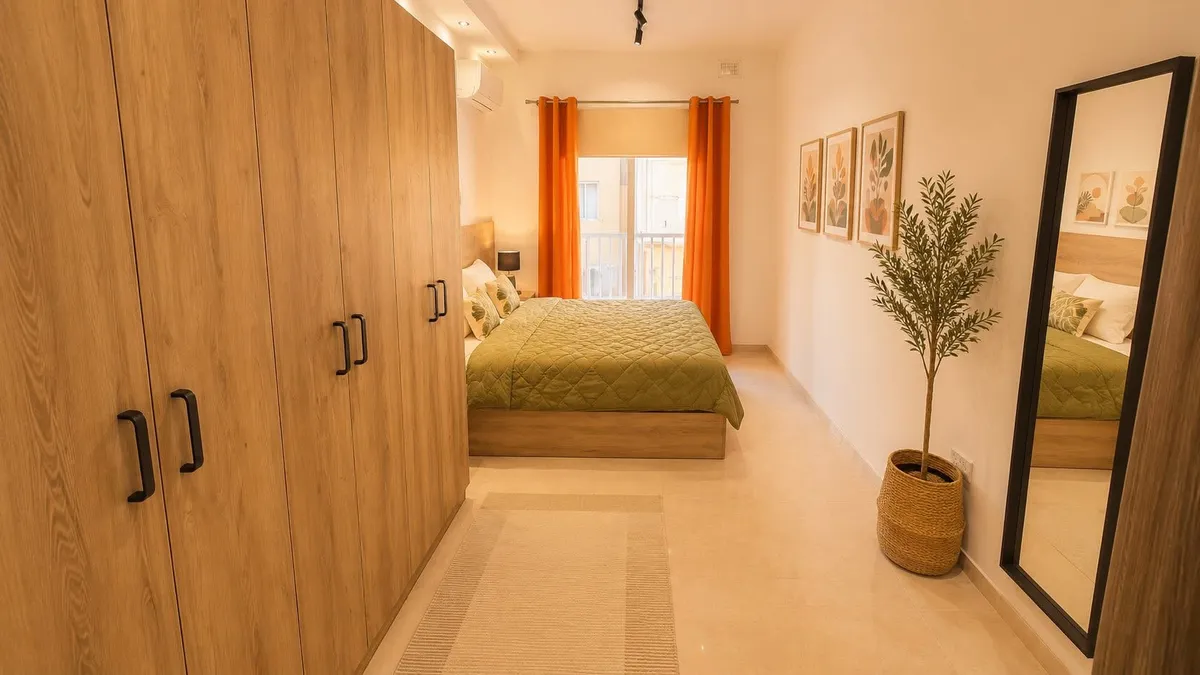 IKLIN | BRAND NEW 2-BEDROOM APARTMENT