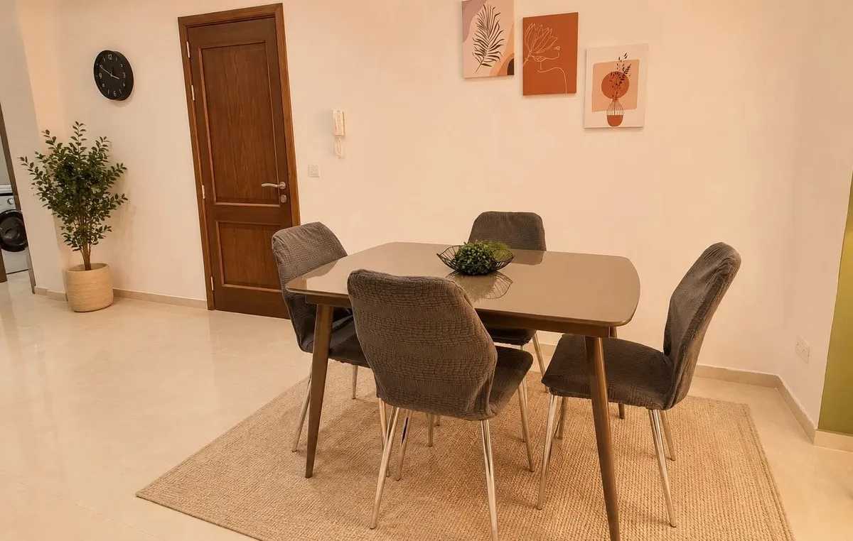IKLIN | BRAND NEW 2-BEDROOM APARTMENT