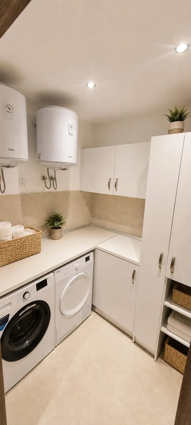 IKLIN | BRAND NEW 2-BEDROOM APARTMENT