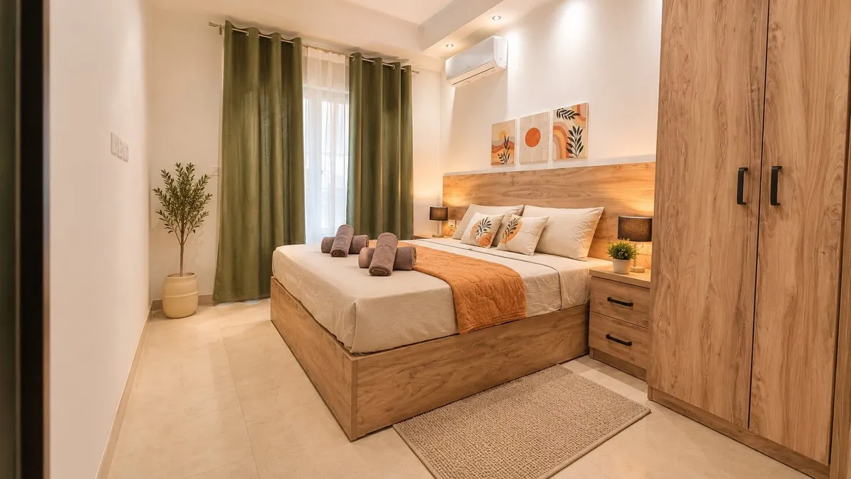 IKLIN | BRAND NEW 2-BEDROOM APARTMENT
