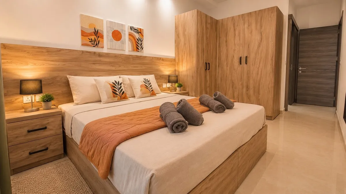 IKLIN | BRAND NEW 2-BEDROOM APARTMENT