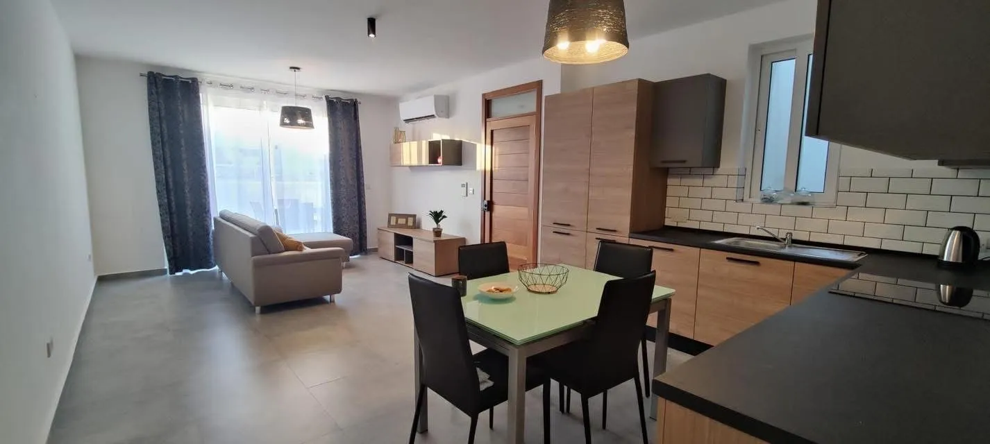 Penthouse in San Gwann