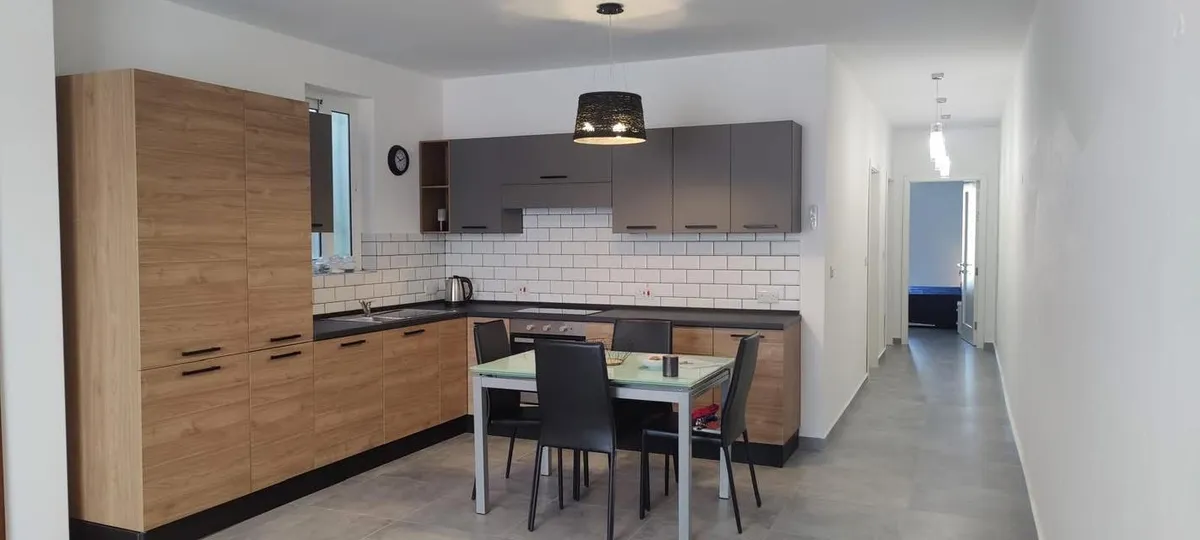 Penthouse in San Gwann