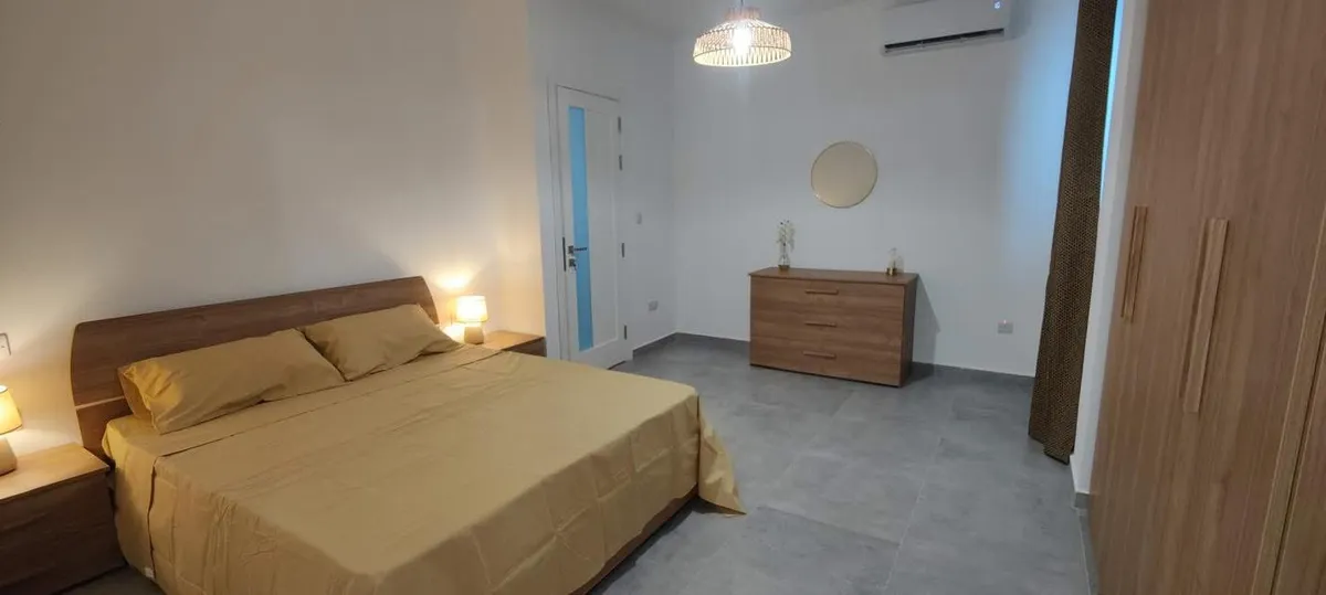 Penthouse in San Gwann