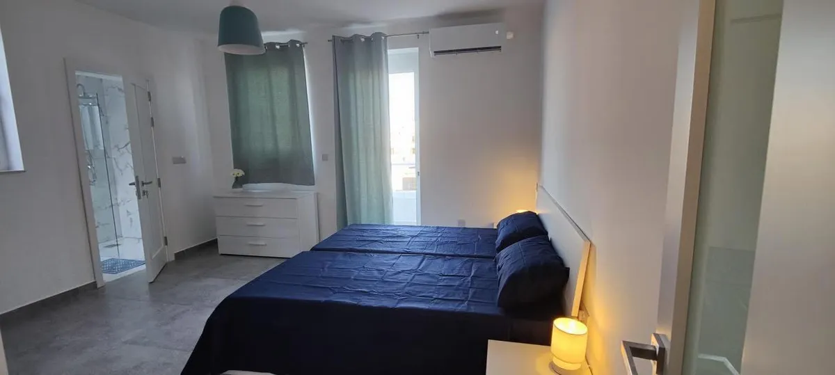 Penthouse in San Gwann