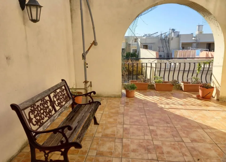 Charming Terraced house in Zurrieq