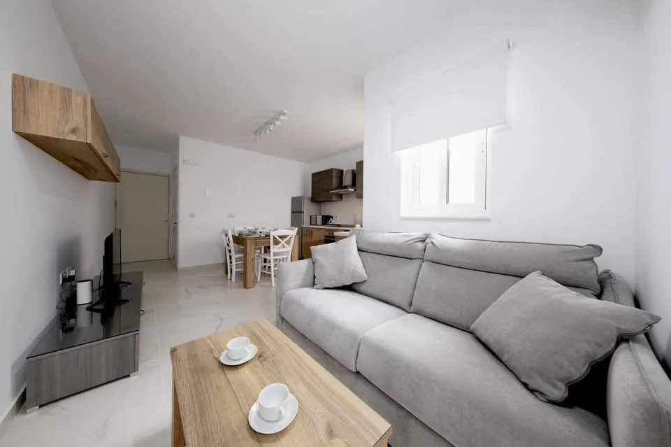 1 Bedroom Apartment in Pietà