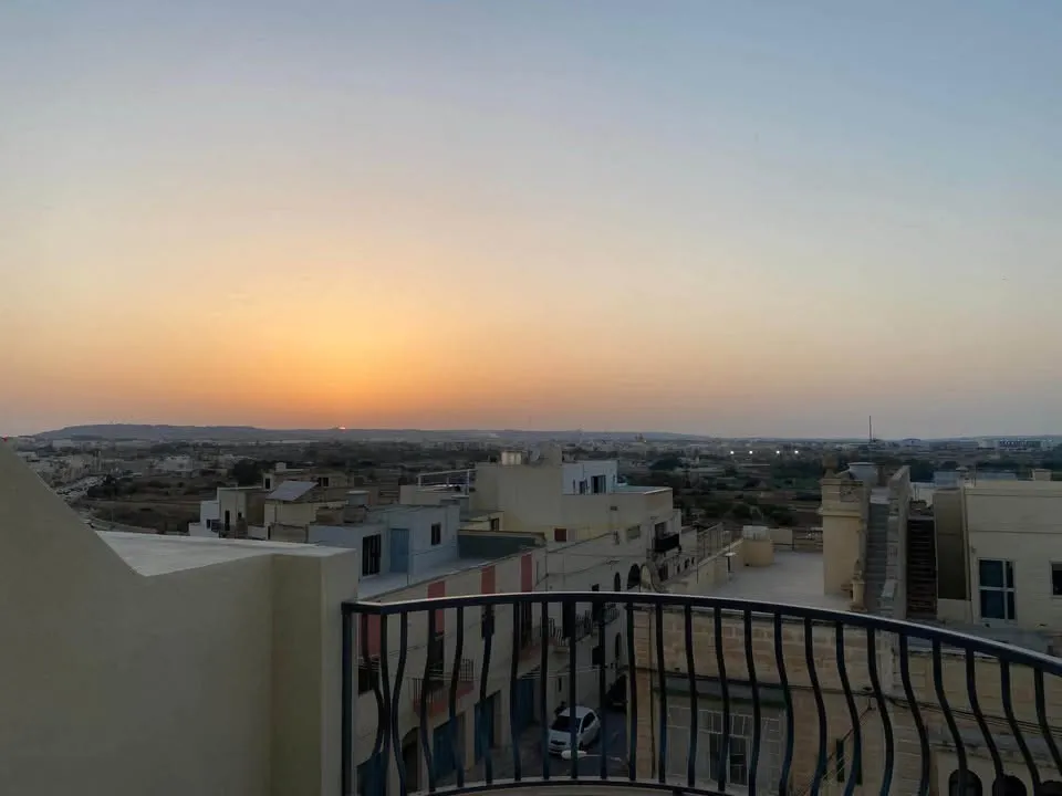 Modern 2 Bedroom 2 Bath Penthouse for Rent in Safi