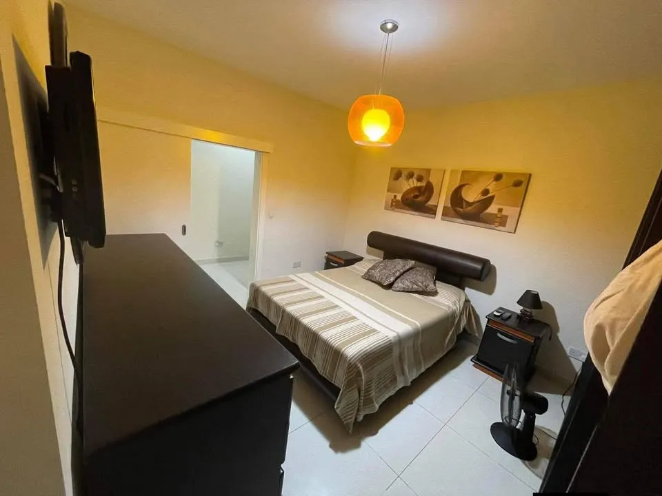 Apartment - Pieta - 2 bedroom - € 1,400