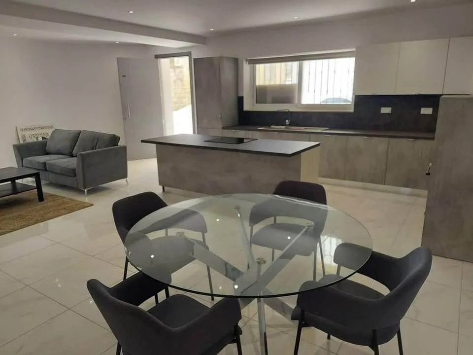 Two Bedroom Maisonette for Rent