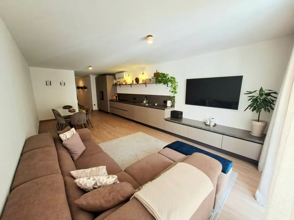 DIRECT FROM OWNER – Brand New 3-Bed 2-Bath 3-Balcony Apartment in Xewkija
