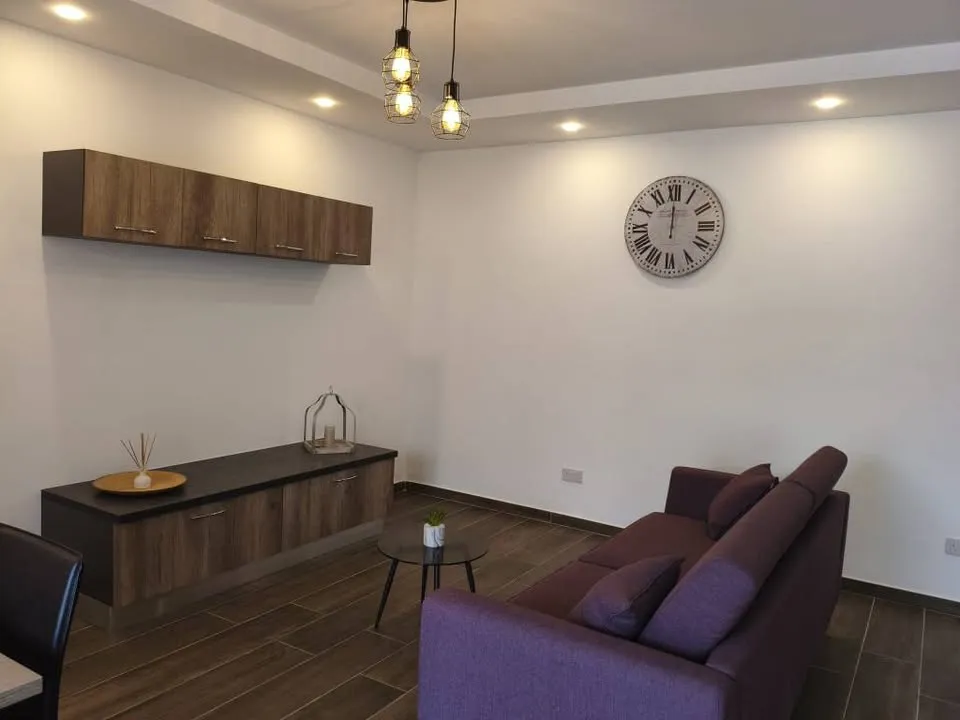 3 Bedroom Apartment in Safi