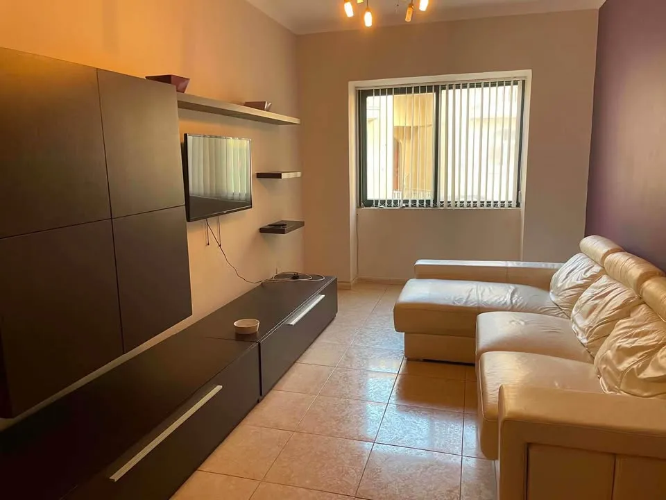 Fully equipped ground floor apartment in XAGHRA Gozo