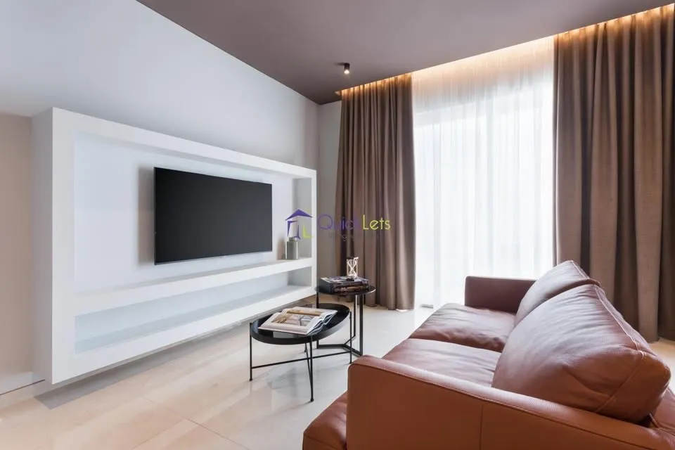 Mosta 3 Bedroom 2 bathroom €1900 1st Oct