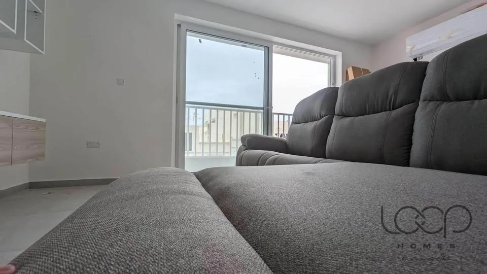 Available mid of September - Bugibba - Modern 2 Bedroom Apartment