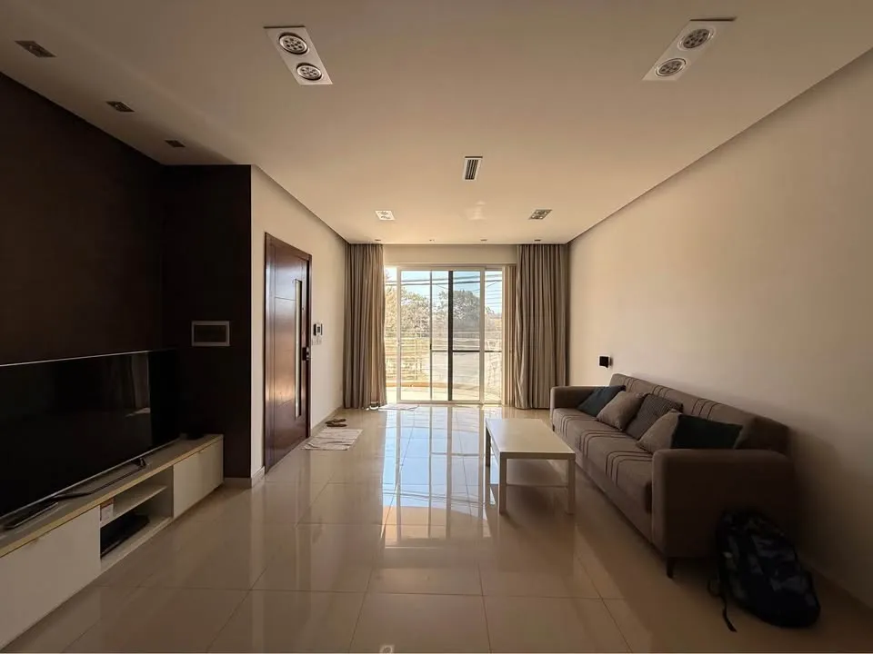 For rent - 3 bedroom + 2 bathroom Apartment in Siggiewi / Sharing accepted