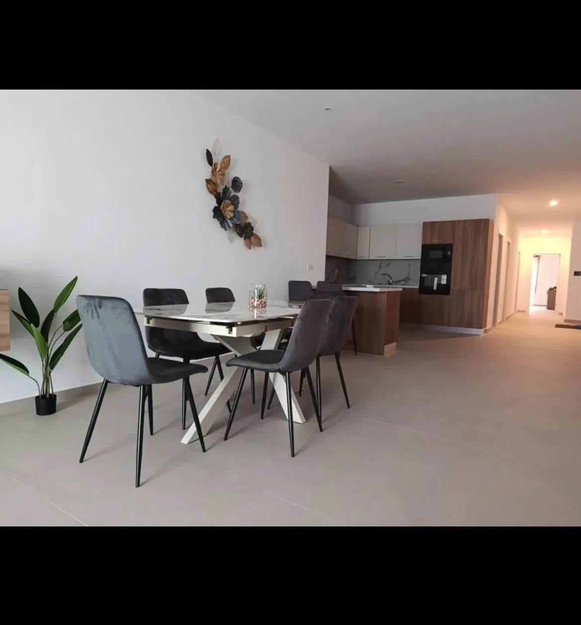2 Bedroom Apartment in Birzebbuga