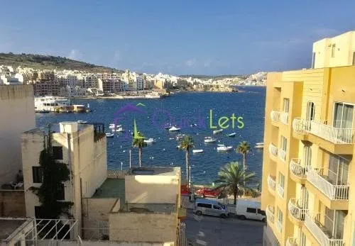 SIDE SEAVIEW APARTMENT