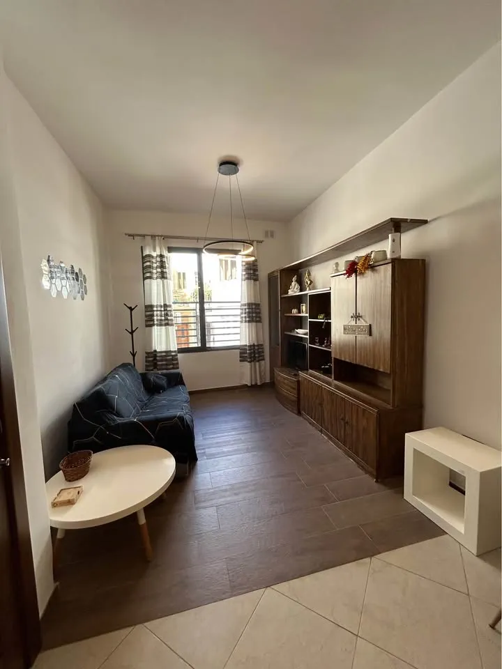 Fgura – 3 Bedroom Apartment