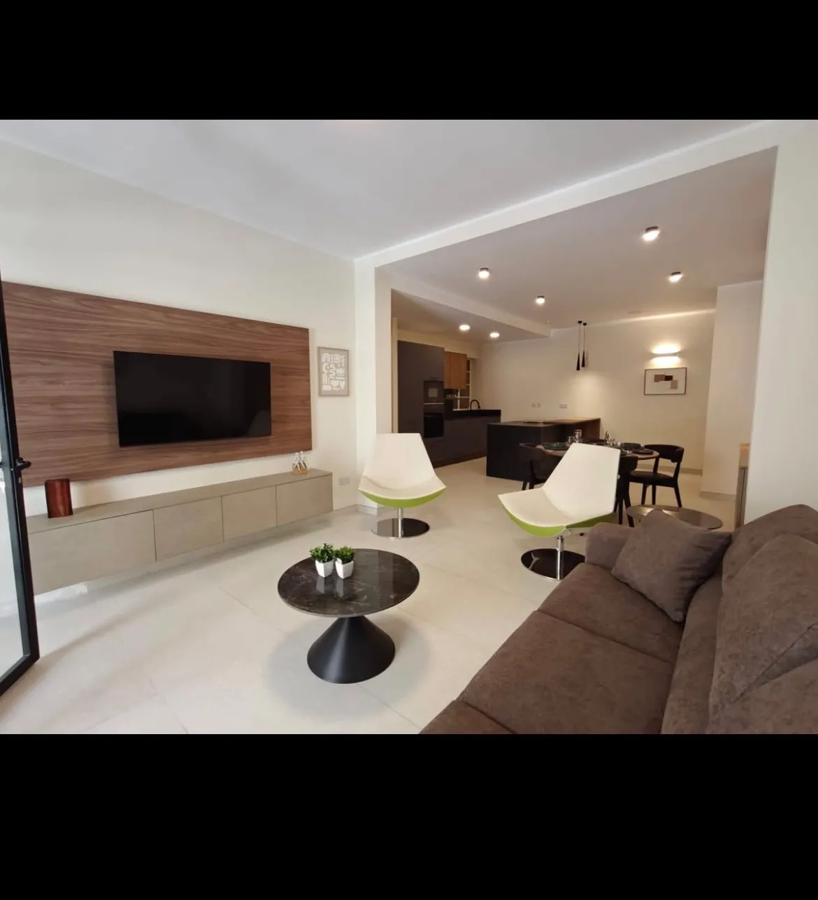 Luxury Living in Bugibba