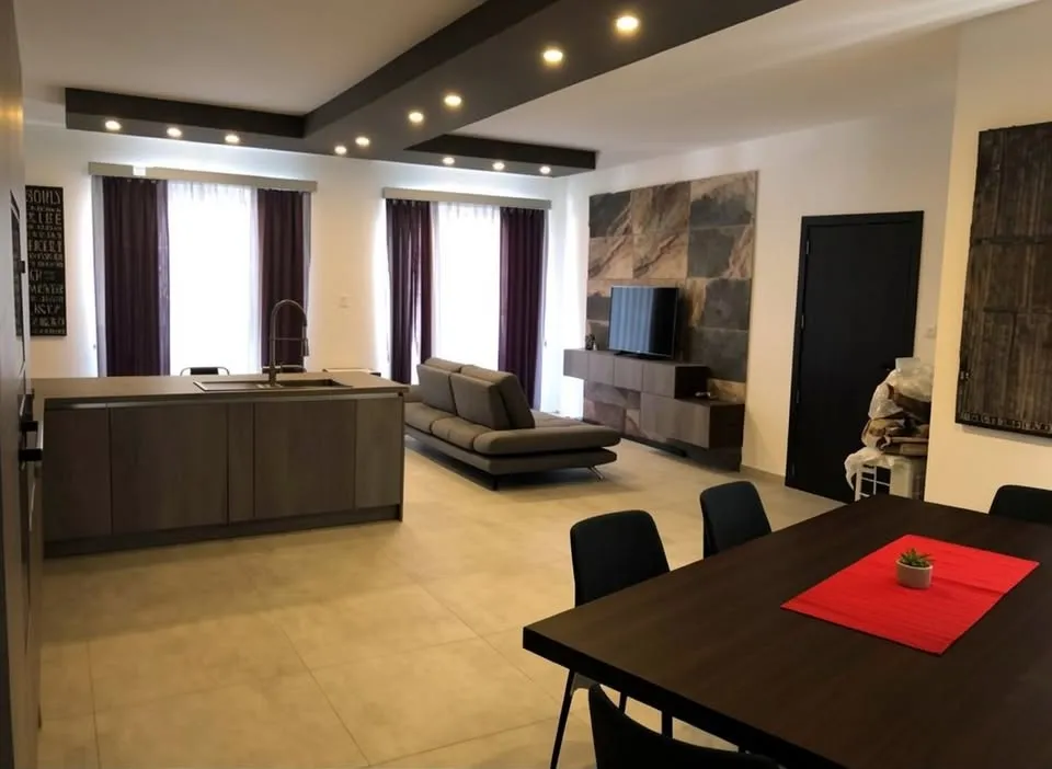 2 Bed 2 Bath Apartment in San Ġwann