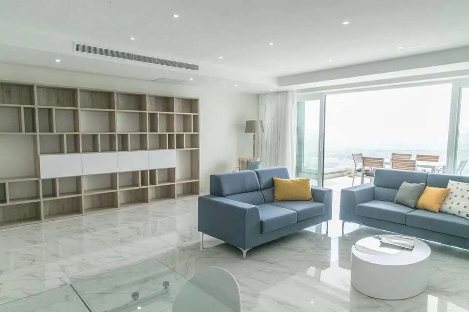 Apartment for rent in Mellieha