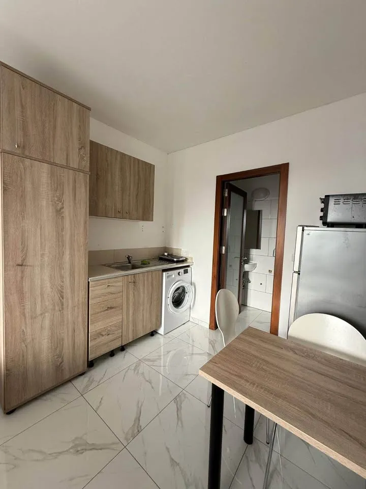 Studio apartment in Birżebbuġa
