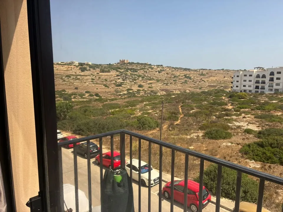 Apartment in Xemxija
