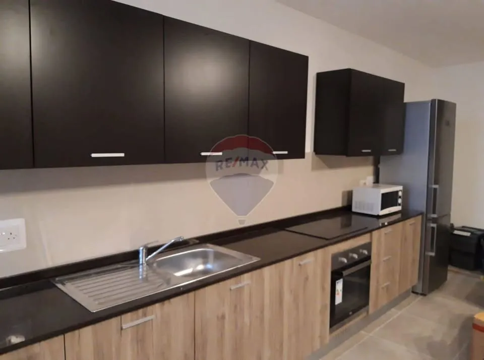 MOSTA – MODERN 3-BEDROOM APARTMENT FOR RENT