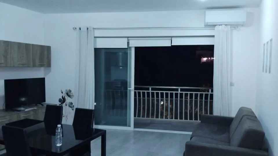 2-BEDROOM APARTMENT WITH BEAUTIFUL SEA VIEW – MELLIEĦA