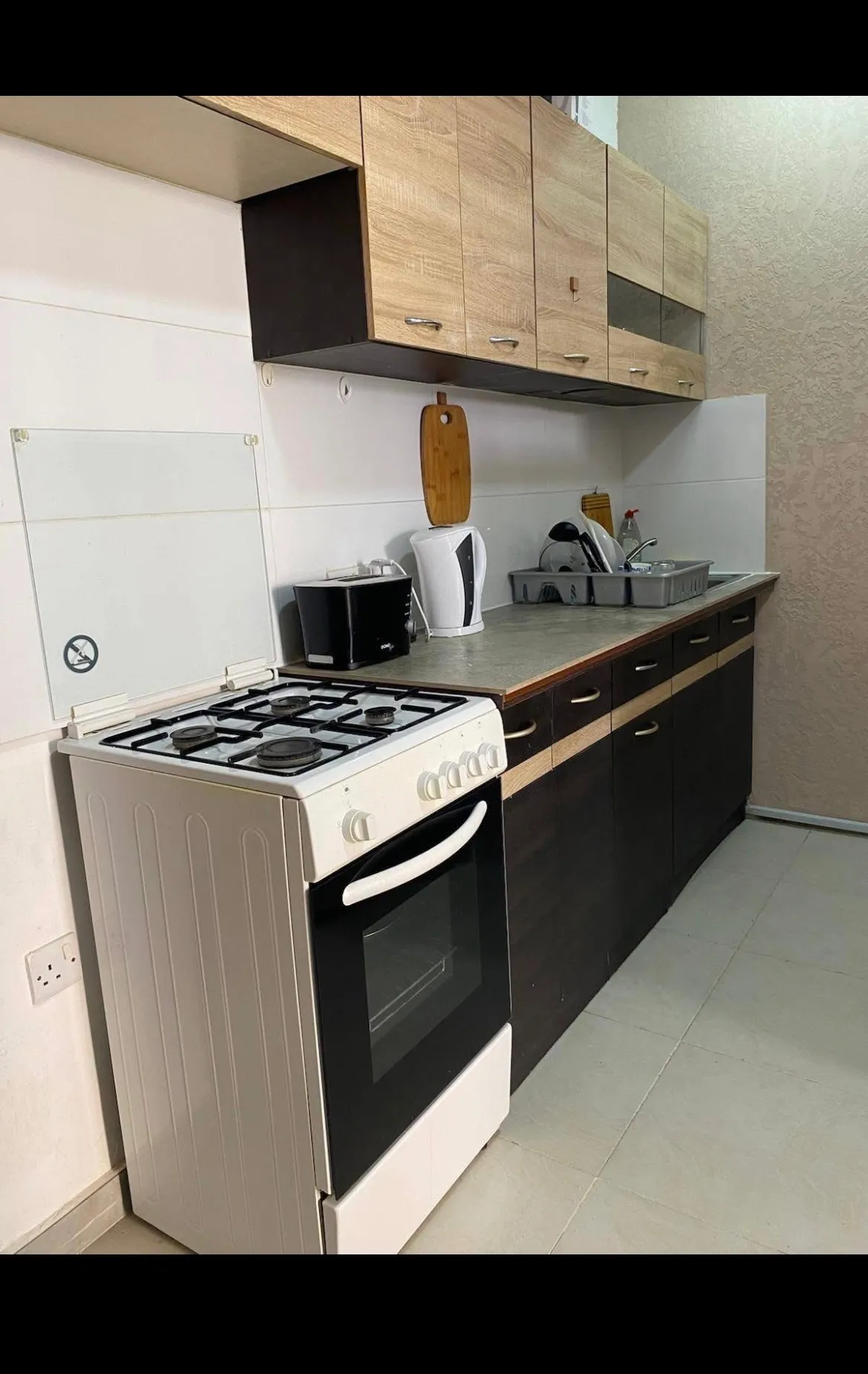 NICE APARTMENT FOR RENT IN QAWRA