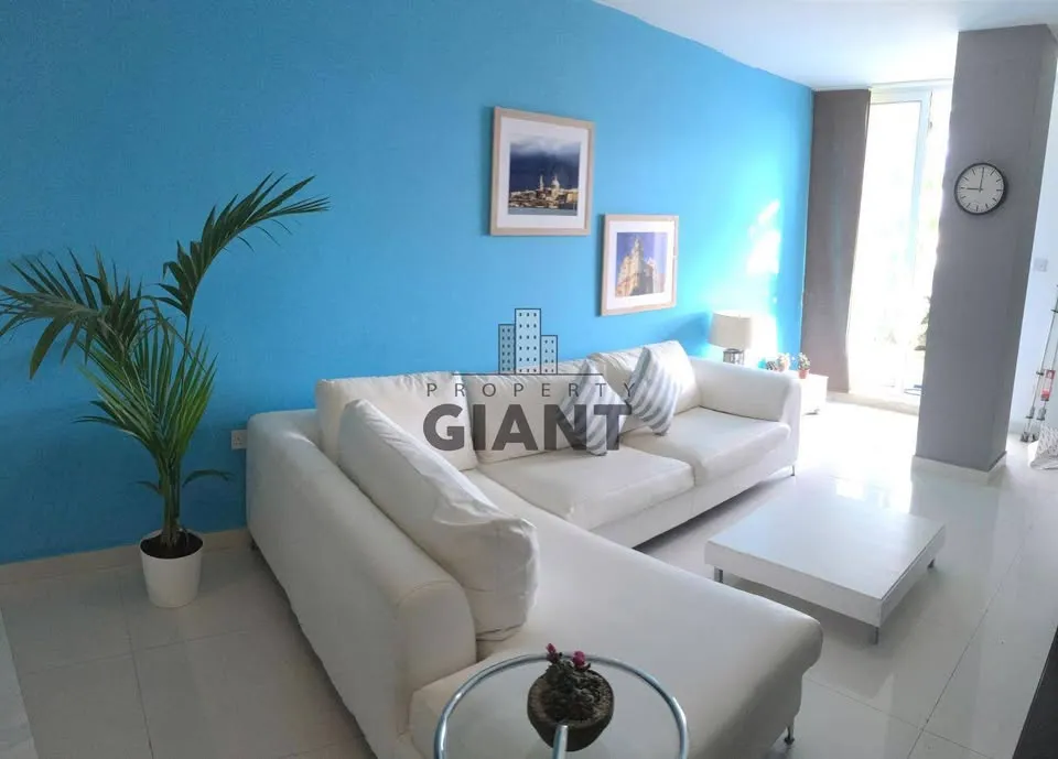 Apartment for rent in Mosta