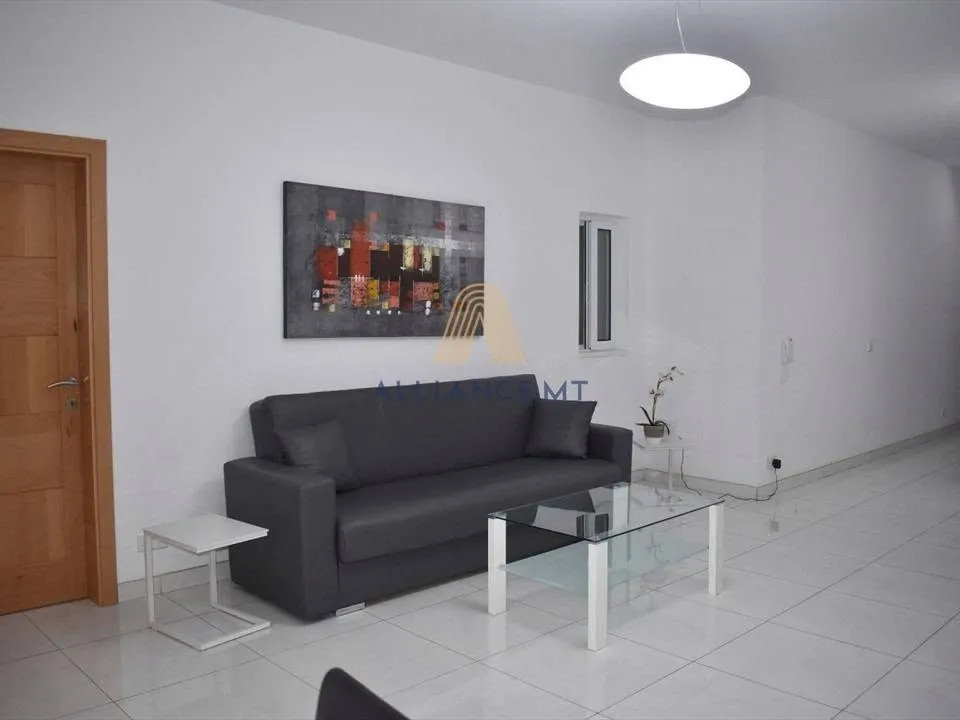 3 bedroom apartment in Gzira