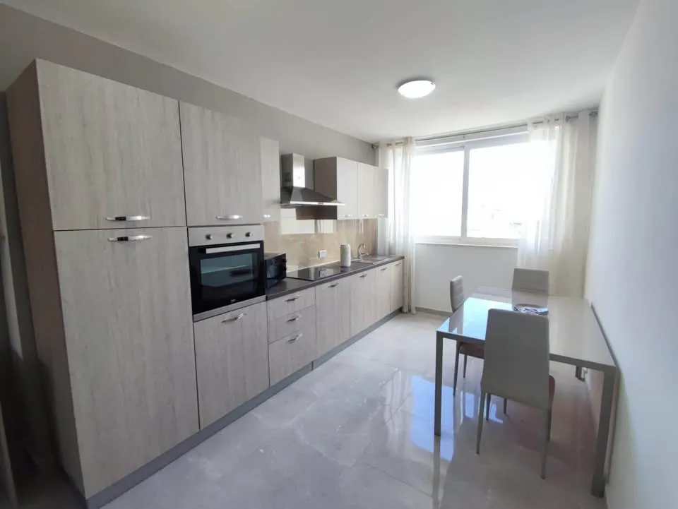 Apartment in Msida