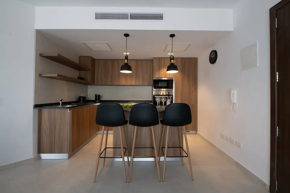 ST JULIANS APARTMENT